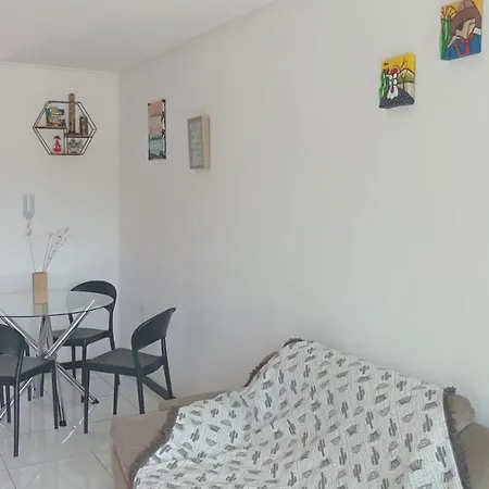 Recanto do Porto - Praça 15 - Casa 5-2