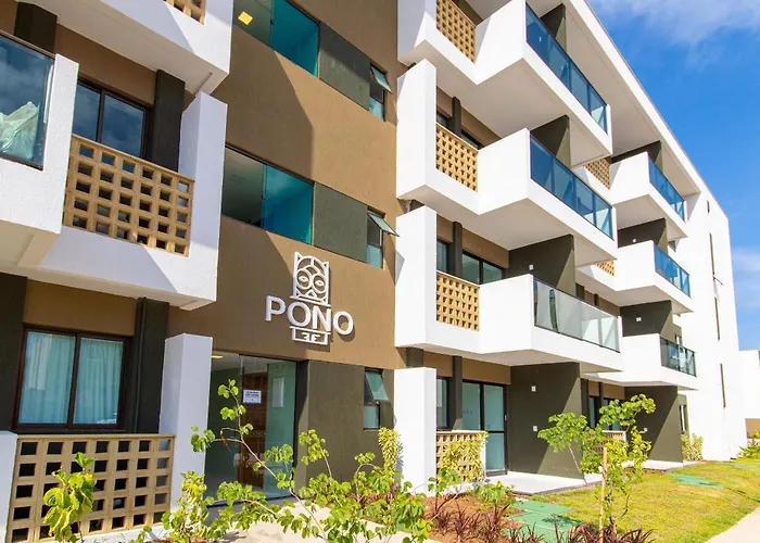 Mana Beach Experience Muro Alto By Carpediem
